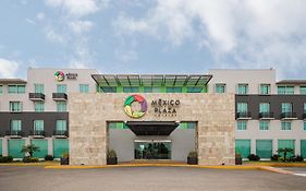 Hotel México Plaza Silao Aeropuerto